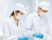 パーソルフィールドスタッフ株式会社 神奈川コーディネートセンター/Tのアルバイト情報