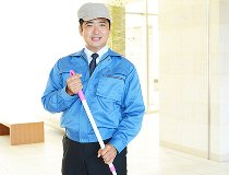 パーソルフィールドスタッフ株式会社 新宿コーディネートセンターのアルバイト情報