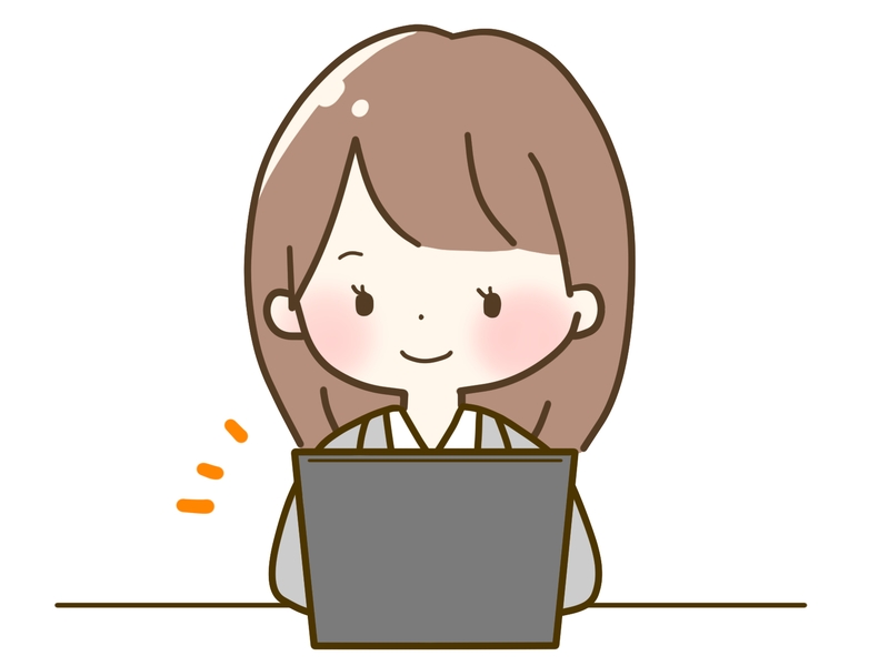 ゲーム販売サイトの運営事務