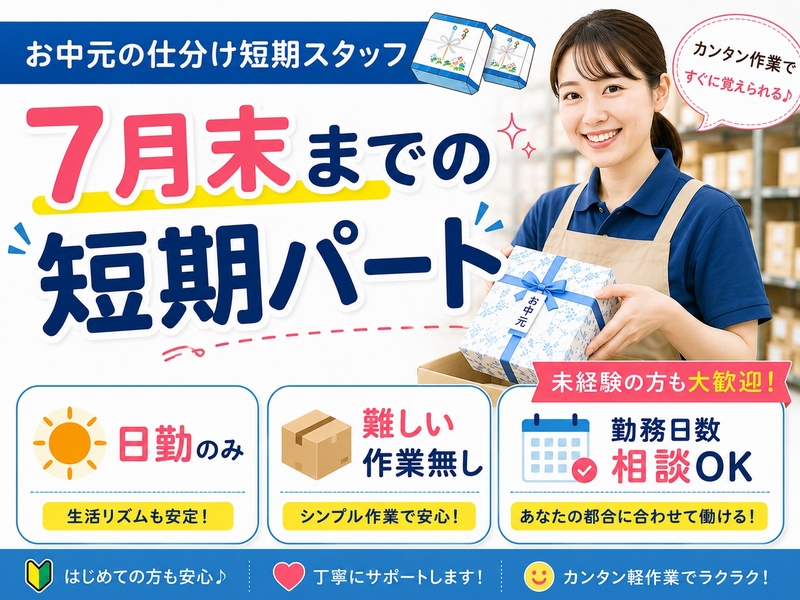 アルバイトイメージ画像