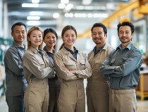 部品の組み立て・製造補助