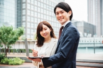 不動産会社でのルームアドバイザー