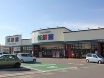 午前中だけＯK♪3h～・週2日～OK 食品スーパーで精肉のパック詰め、陳列