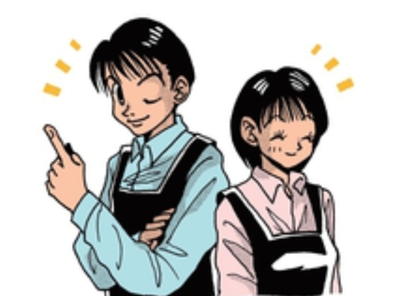 アルバイトイメージ画像