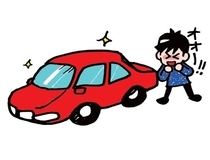 自動車の洗車・清掃