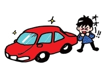 自動車の洗車・車内清掃