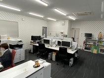 CADオペレーターアシスタント