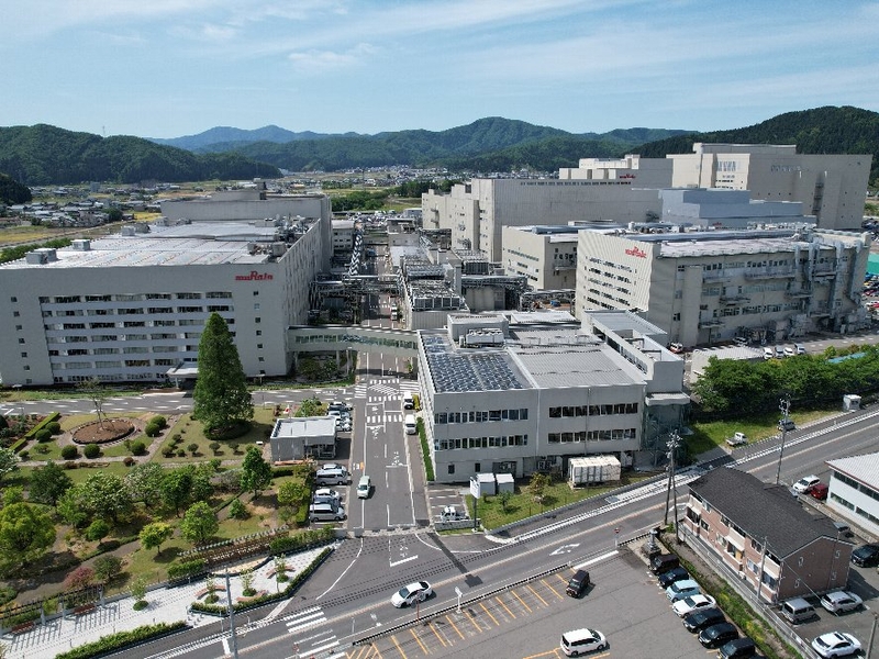 株式会社福井村田製作所のアルバイト情報