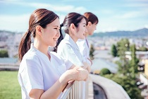 介護業務