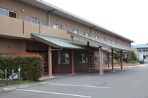 介護施設での送迎ドライバー
