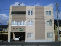 介護施設での調理スタッフ