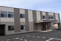 介護施設での調理スタッフ