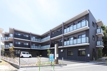 介護施設での調理スタッフ