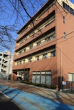 介護施設での事務スタッフ