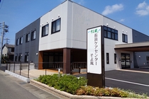 介護施設での事務スタッフ