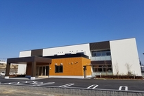 介護施設での送迎ドライバー