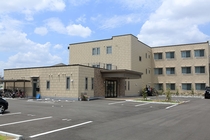 介護施設での事務スタッフ