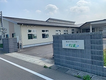 ショートステイ　介護スタッフ