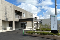 介護施設での送迎ドライバー