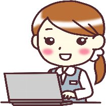 発注書作成・納期確認をする一般事務
