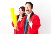 生活家電のPR・ご案内スタッフ