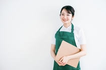 代理店での店舗運営支援業務