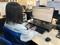 データ入力・電話対応の一般事務スタッフ