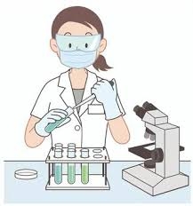 検査室での臨床検査技師業務