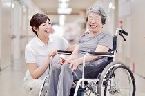 特別養護老人ホーム｜看護業務全般