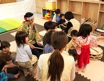 保育園での栄養士・管理栄養士