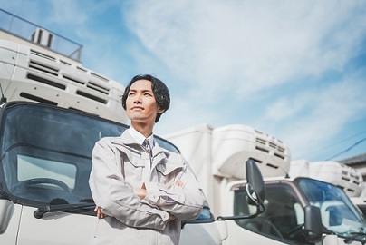 ダイセーロジスティクス株式会社