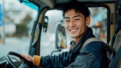 和晃運輸株式会社