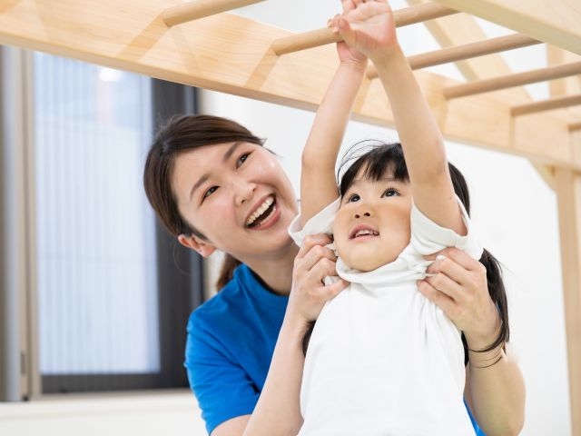 株式会社ILLUMINATE 発達支援 ゆず王子公園ルーム