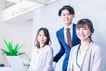 プラン案内オペレーター