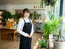 和食レストランキッチンスタッフ