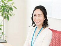 引越しする方へのご相談窓口スタッフ