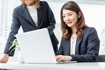 生産管理事務作業