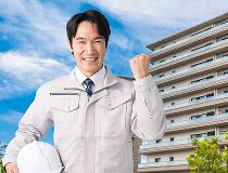 賃貸物件のチェックや管理業務