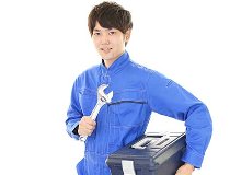 工場設備の保全