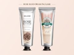 ハンドクリーム・自然派コスメ販売スタッフ