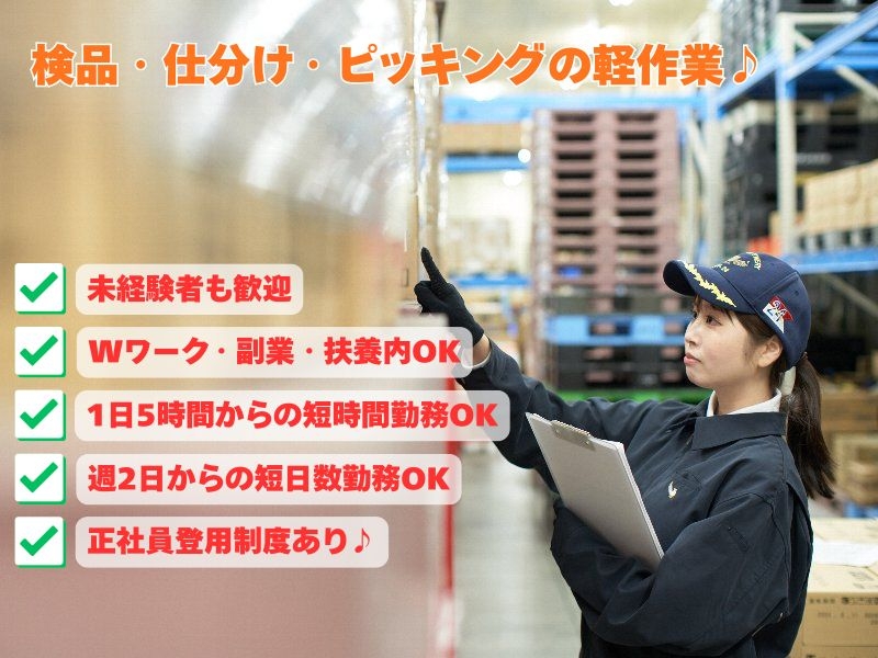 アルバイトイメージ画像