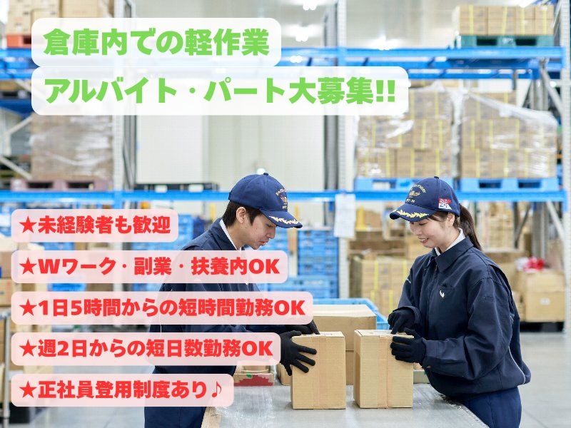 アルバイトイメージ画像