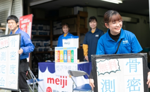 ヤサカ宅配センター　生駒店(奈良県生駒市/生駒駅/営業)_1