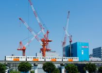 地元工事会社【竣工迄のこり12か月・福島県浪江町】 建築施工管理・研究所・W造2F