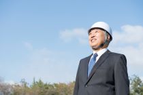 地元工事会社【竣工迄のこり12か月・福島県浪江町】 建築施工管理・研究所・W造2F