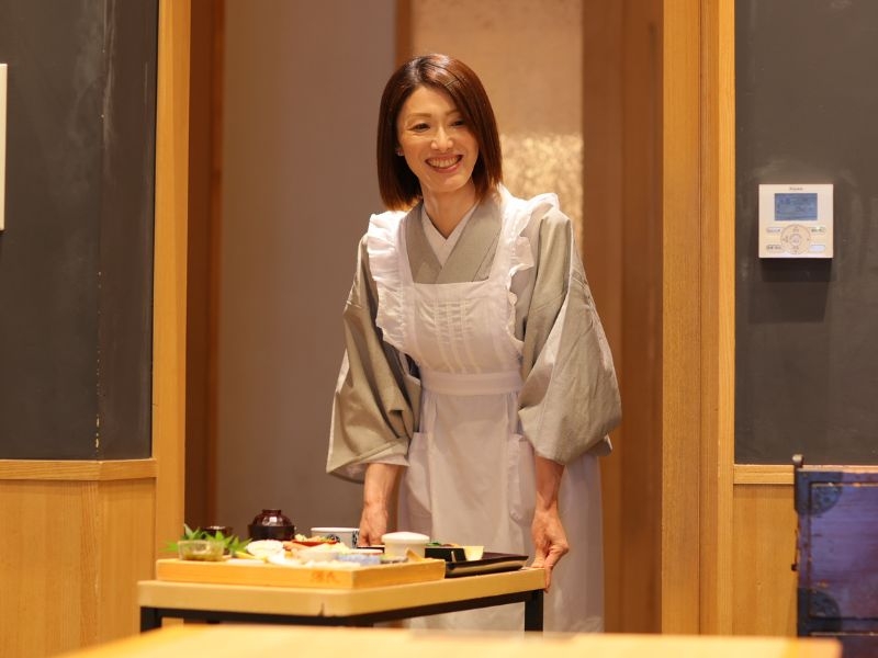 しゃぶとかに 源氏総本店 南越谷(埼玉県越谷市/新越谷駅/その他(飲食・フード系))_1