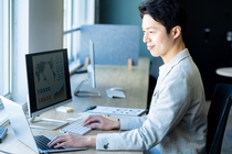 日研トータルソーシング株式会社　エンジニア事業部