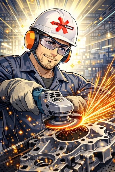 株式会社ベクタープライム