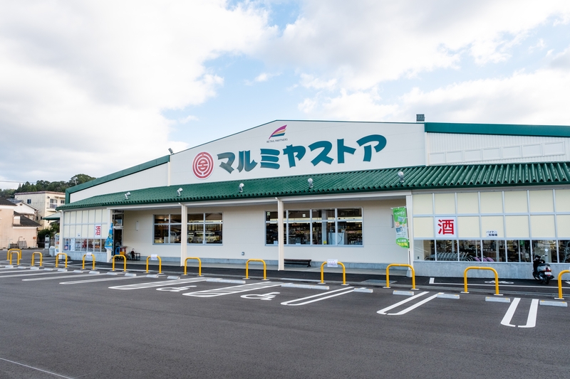 マルミヤストア蛎瀬店(大分県中津市/中津駅/その他(販売・警備・サービス・アパレル系))_1