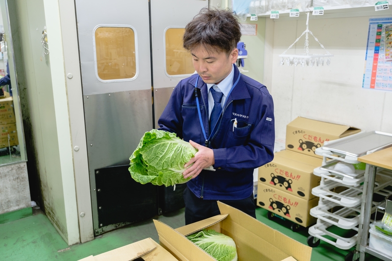 マルミヤストア長島店(大分県佐伯市/佐伯駅/その他(販売・警備・サービス・アパレル系))_1